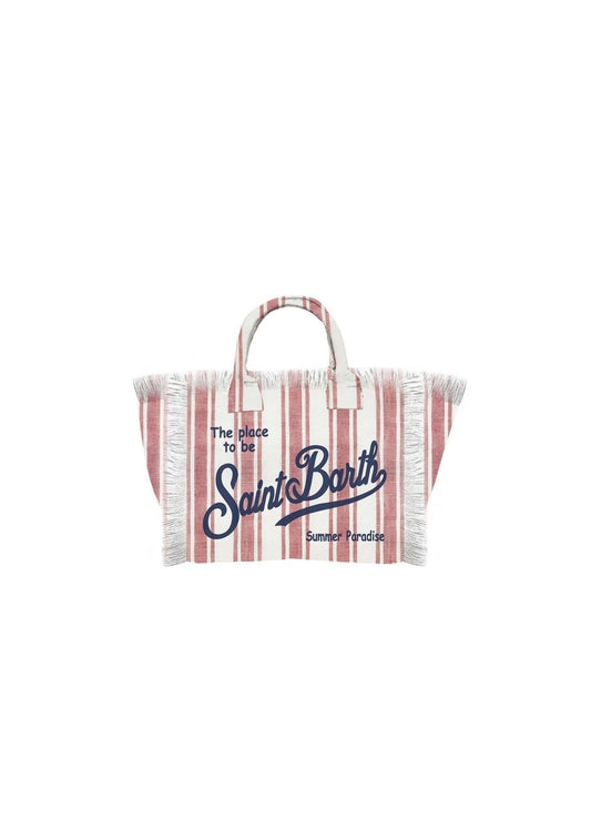BORSA - COLETTE LINEN TEX001