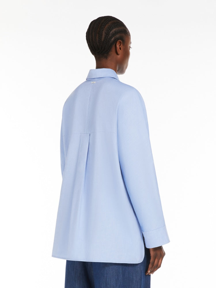 CAMICIA - CONERO