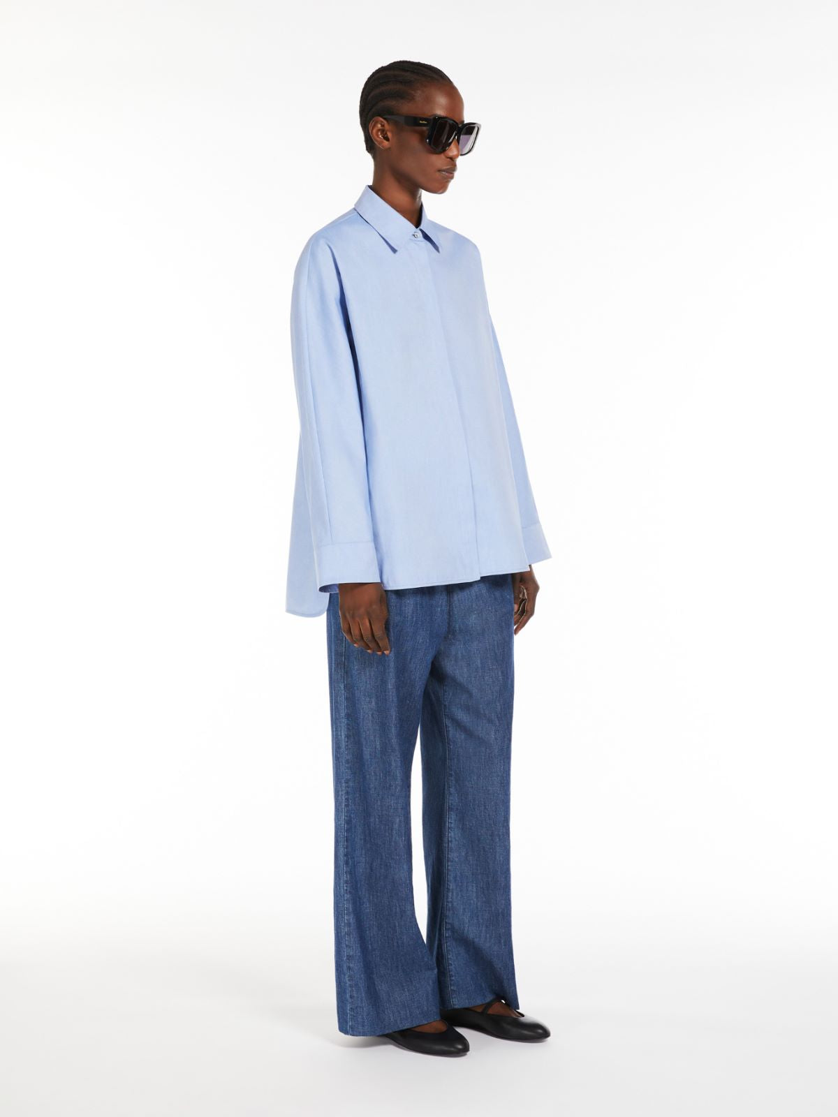 CAMICIA - CONERO