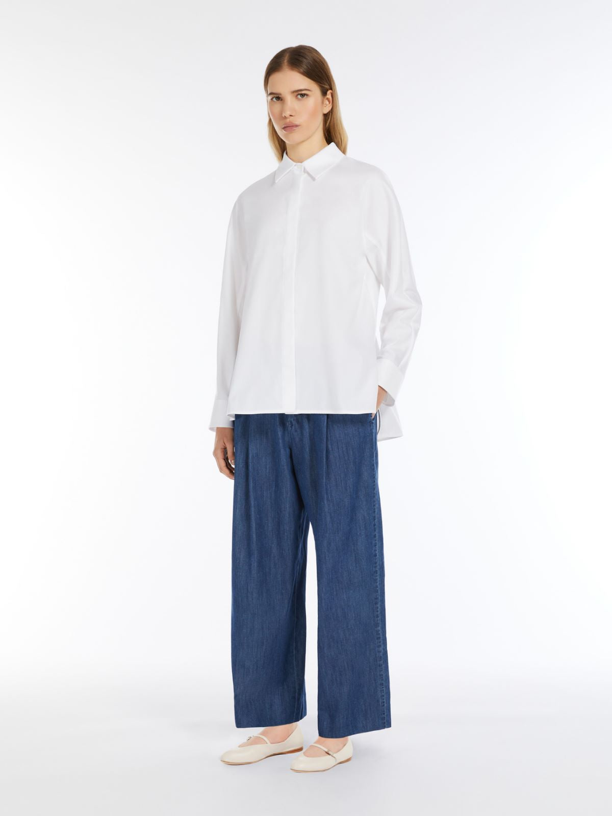CAMICIA - CONERO