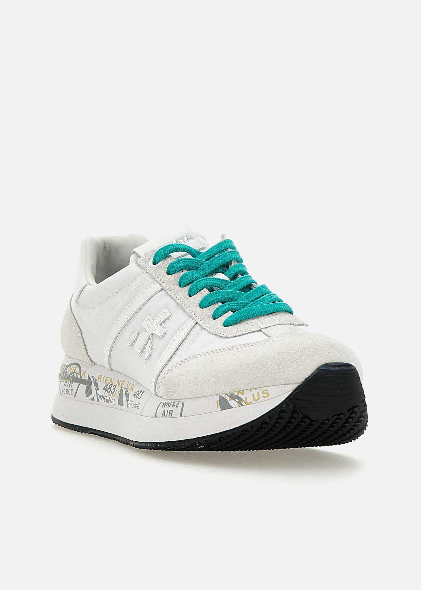 SNEAKERS - CONNY 7359