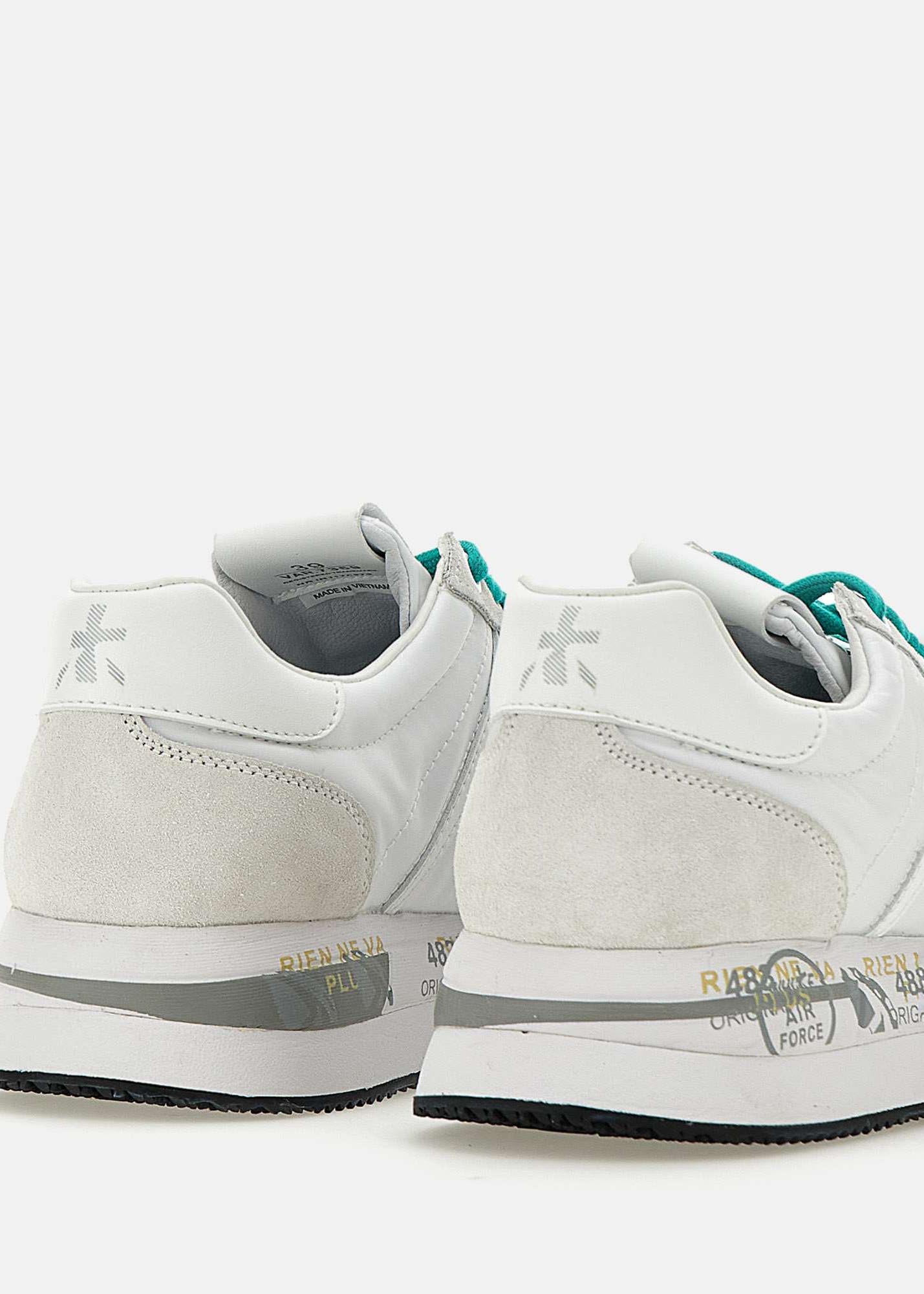 SNEAKERS - CONNY 7359