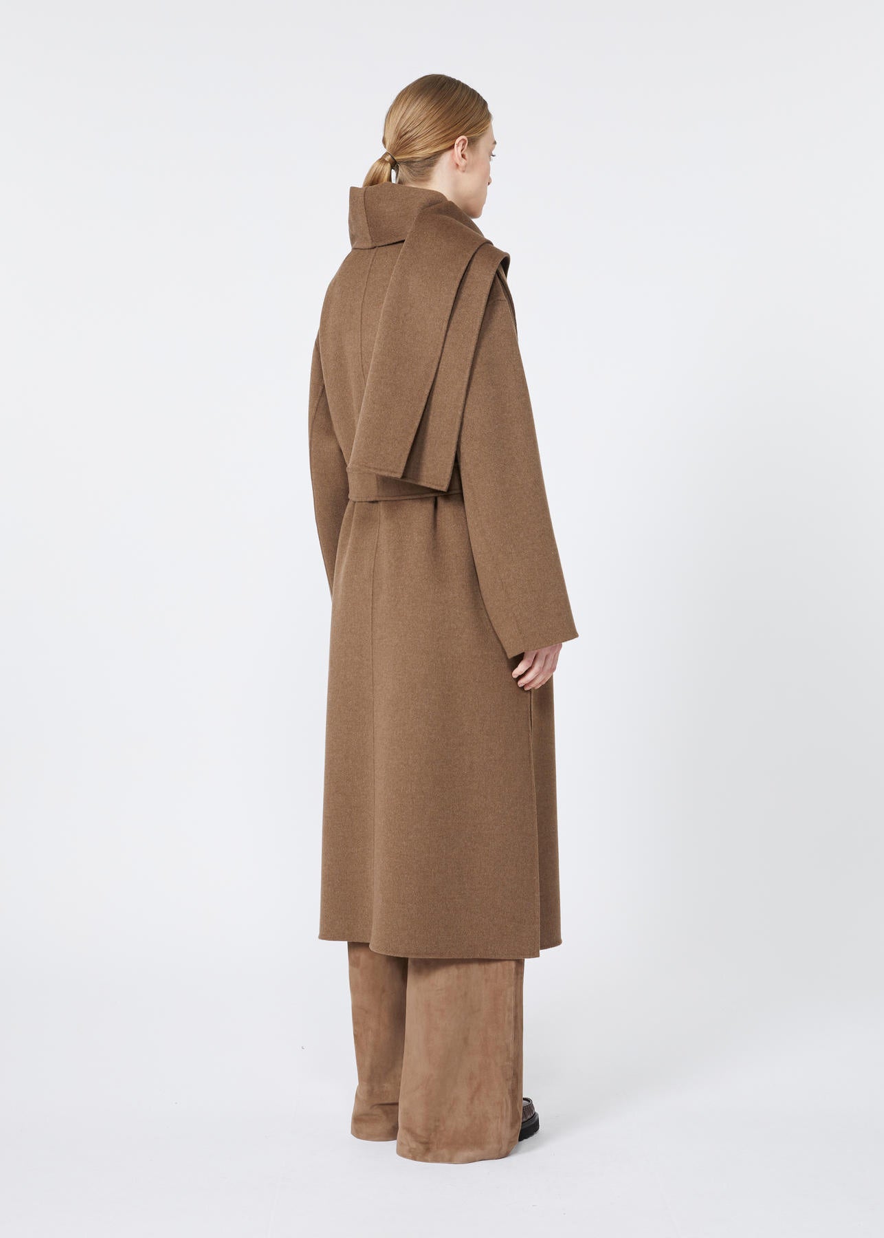 CAPPOTTO - CUORE