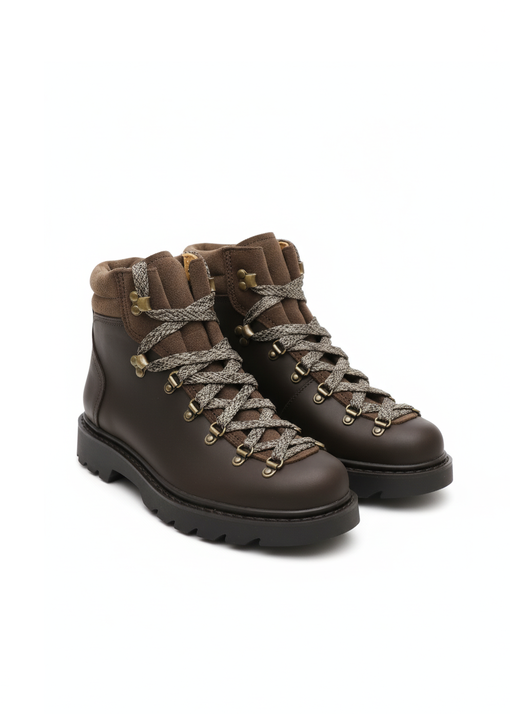 STIVALLI - CRAZY T.MORO