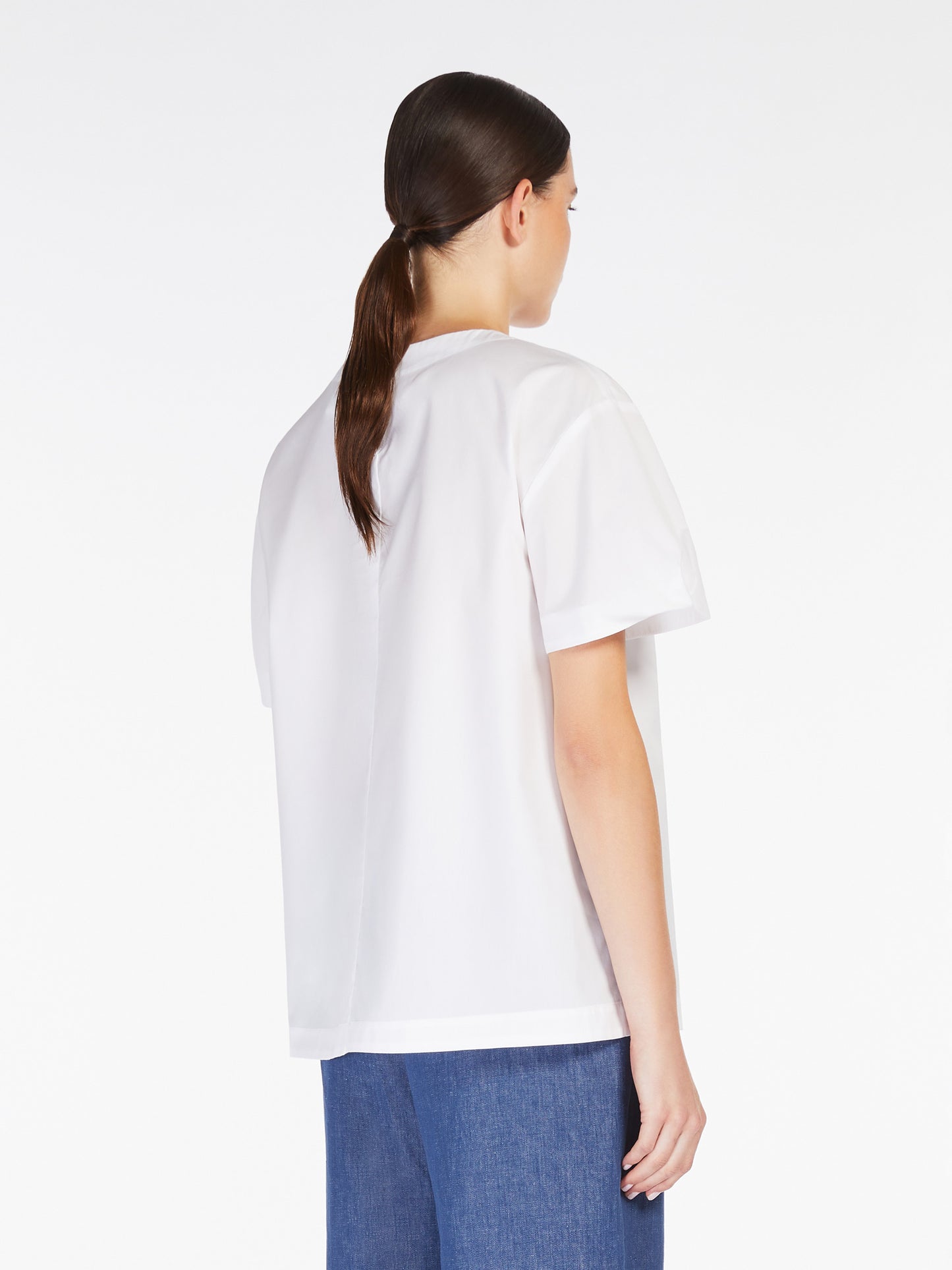 CAMICIA - DAHLIA