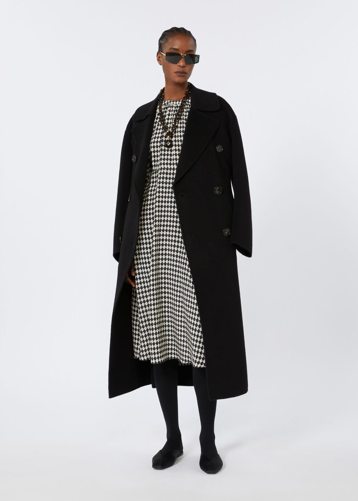 CAPPOTTO - DALILA