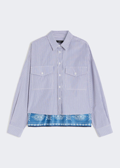 CAMICIA - DORIA