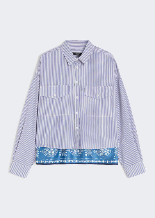 CAMICIA - DORIA