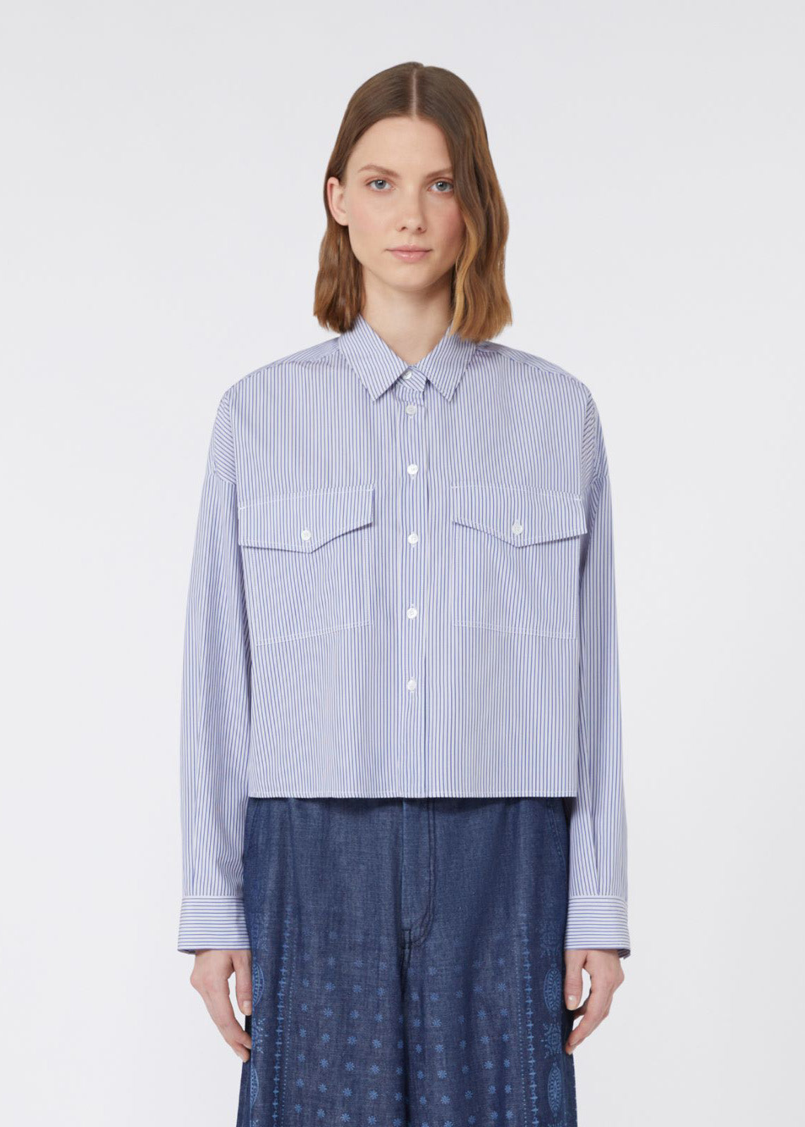 CAMICIA - DORIA