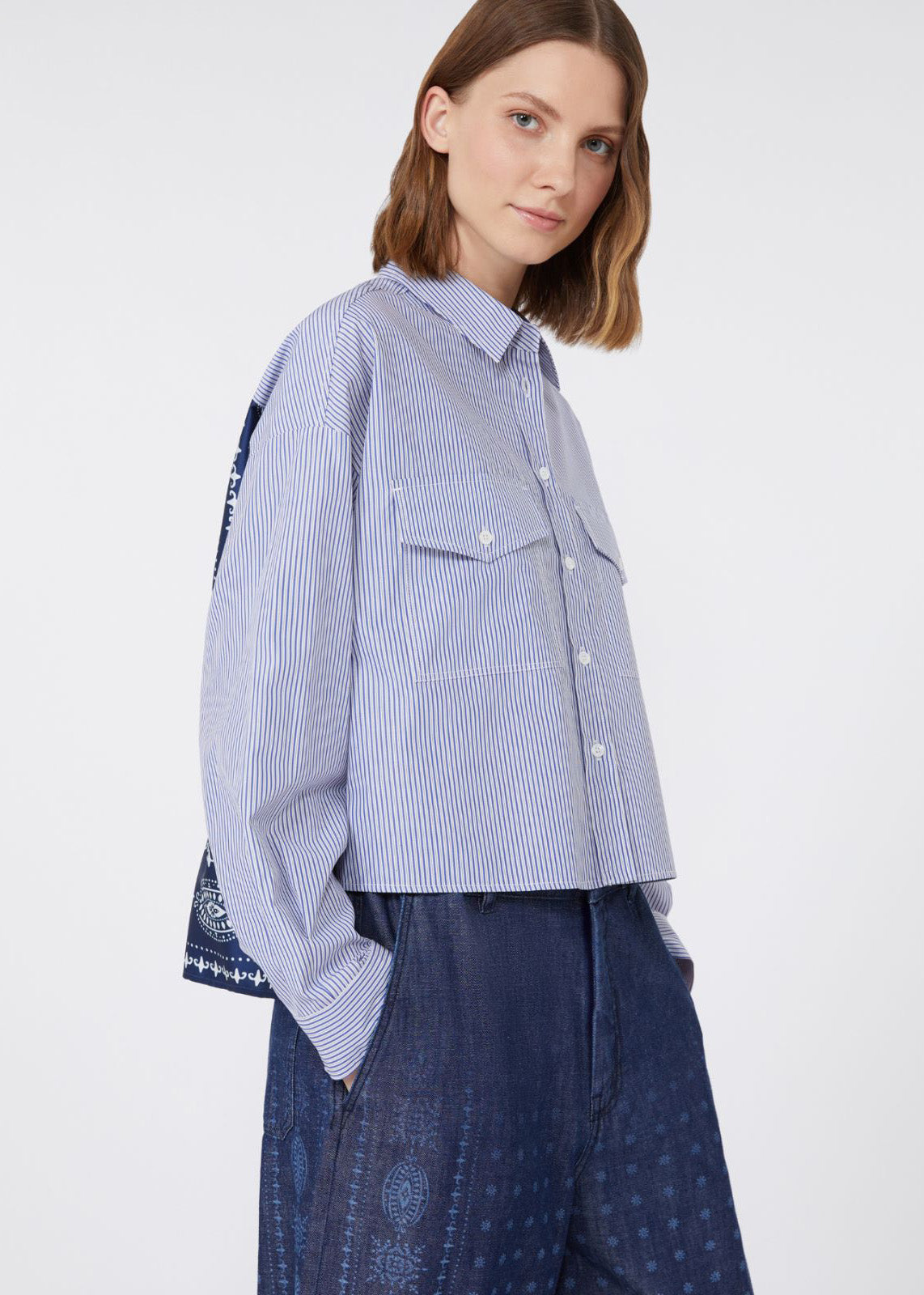 CAMICIA - DORIA