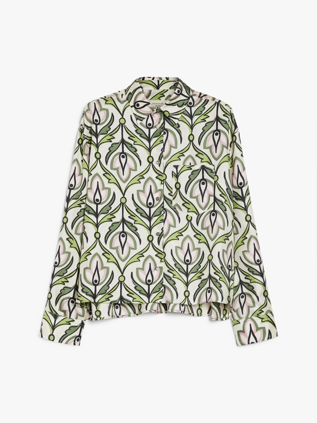 CAMICIA - ENFASI