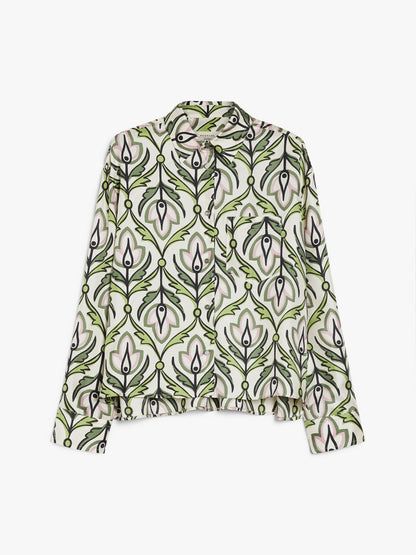 CAMICIA - ENFASI