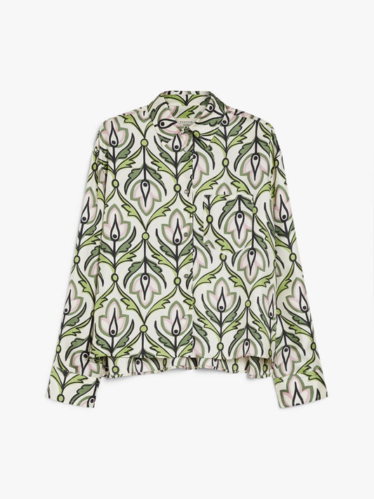 CAMICIA - ENFASI