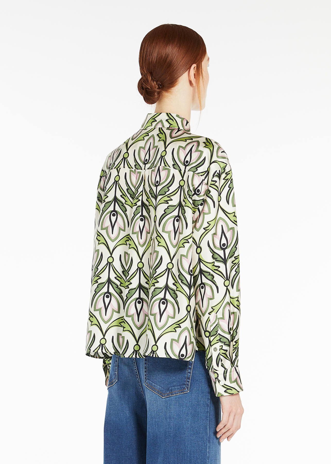 CAMICIA - ENFASI