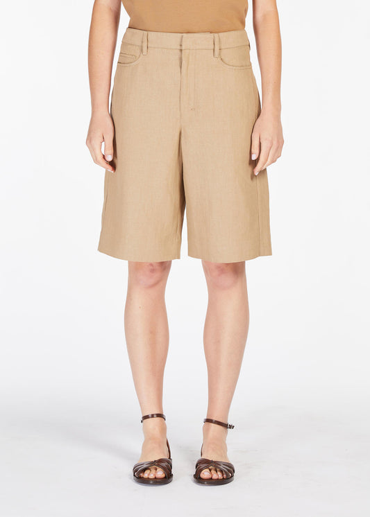 PANTALONE BERMUDA - ERIC