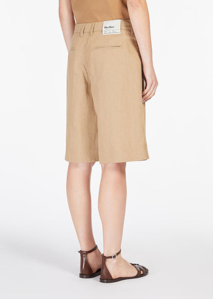 PANTALONE BERMUDA - ERIC