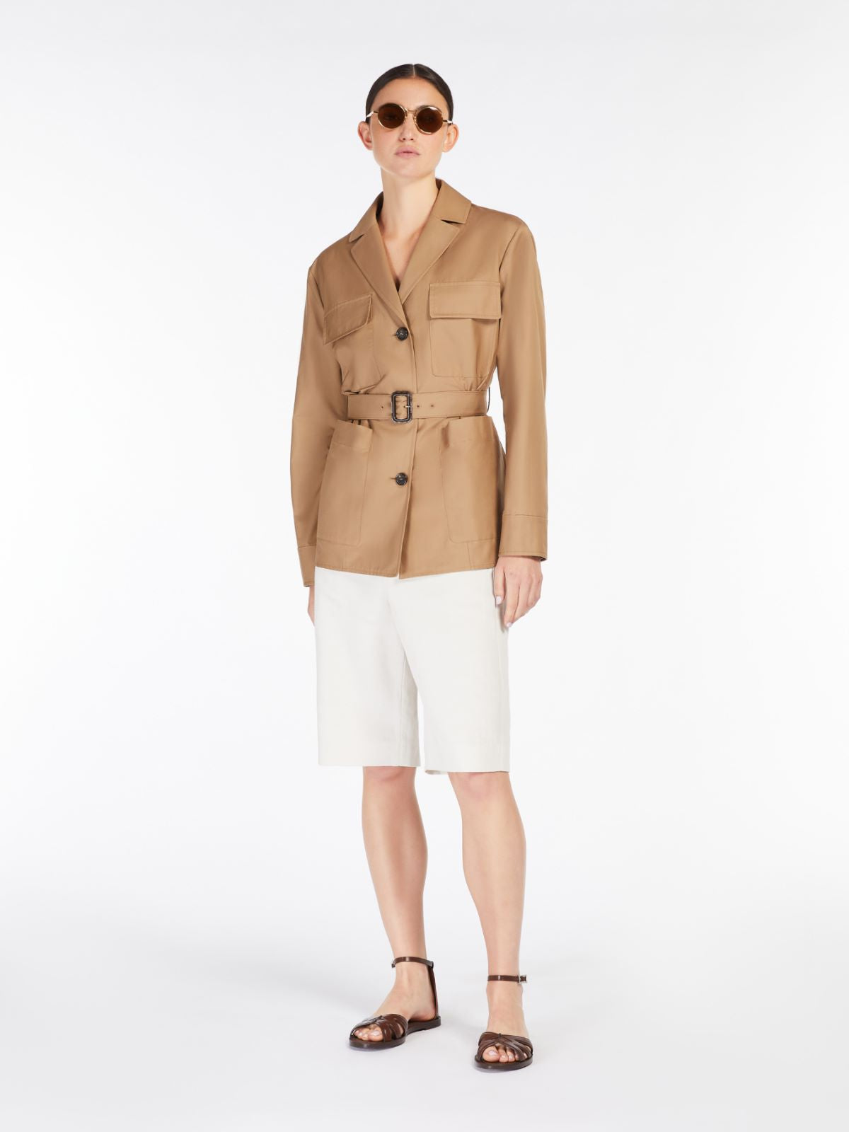 PANTALONE BERMUDA - ERIC