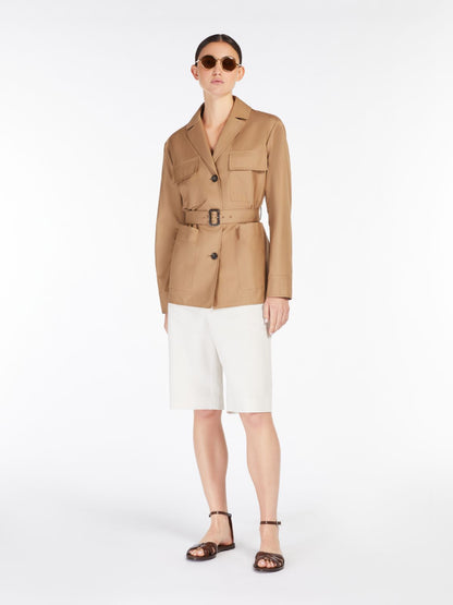 PANTALONE BERMUDA - ERIC