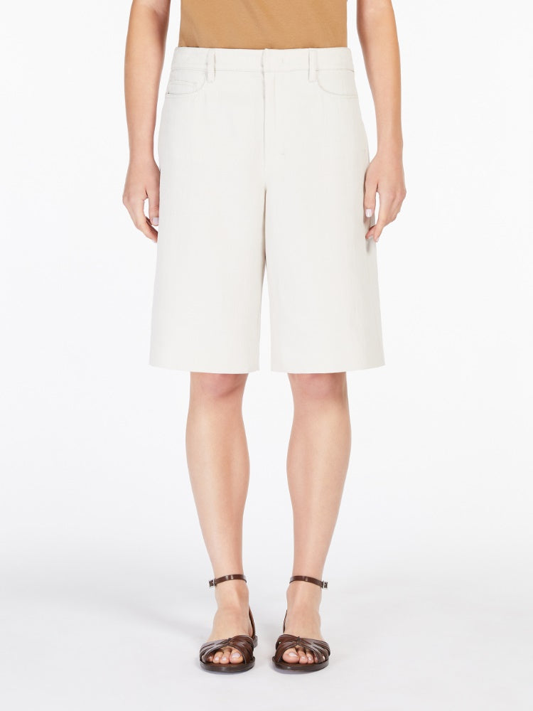 PANTALONE BERMUDA - ERIC