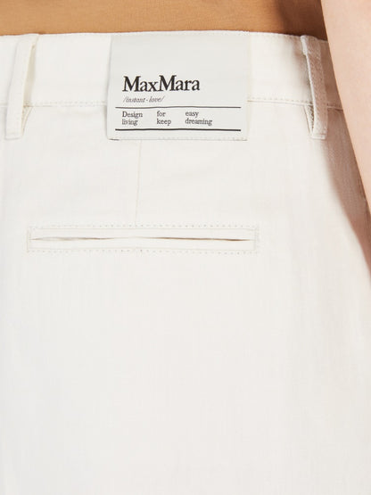 PANTALONE BERMUDA - ERIC