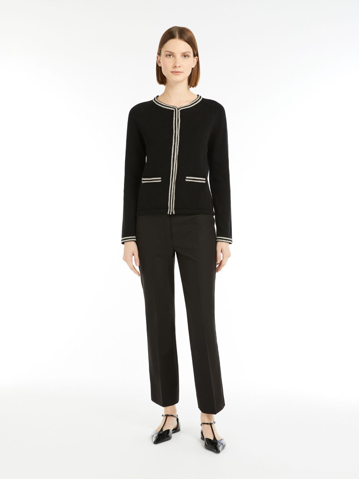 PANTALONE - FATINA