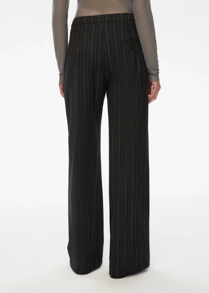 PANTALONI DRITTI - FEZ