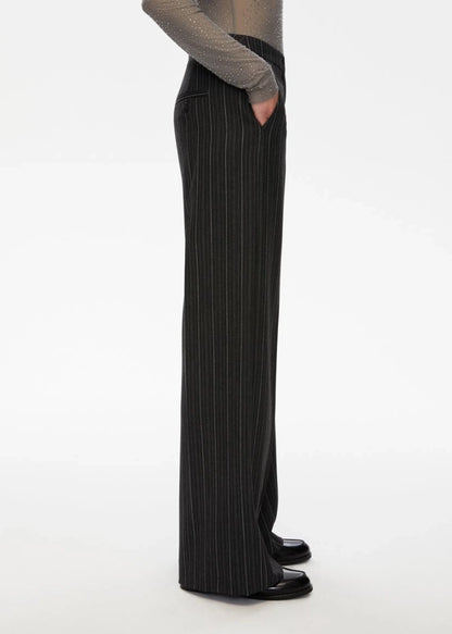 PANTALONI DRITTI - FEZ