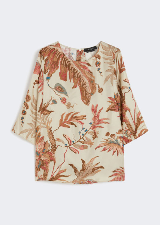 BLUSA - FILIPPO