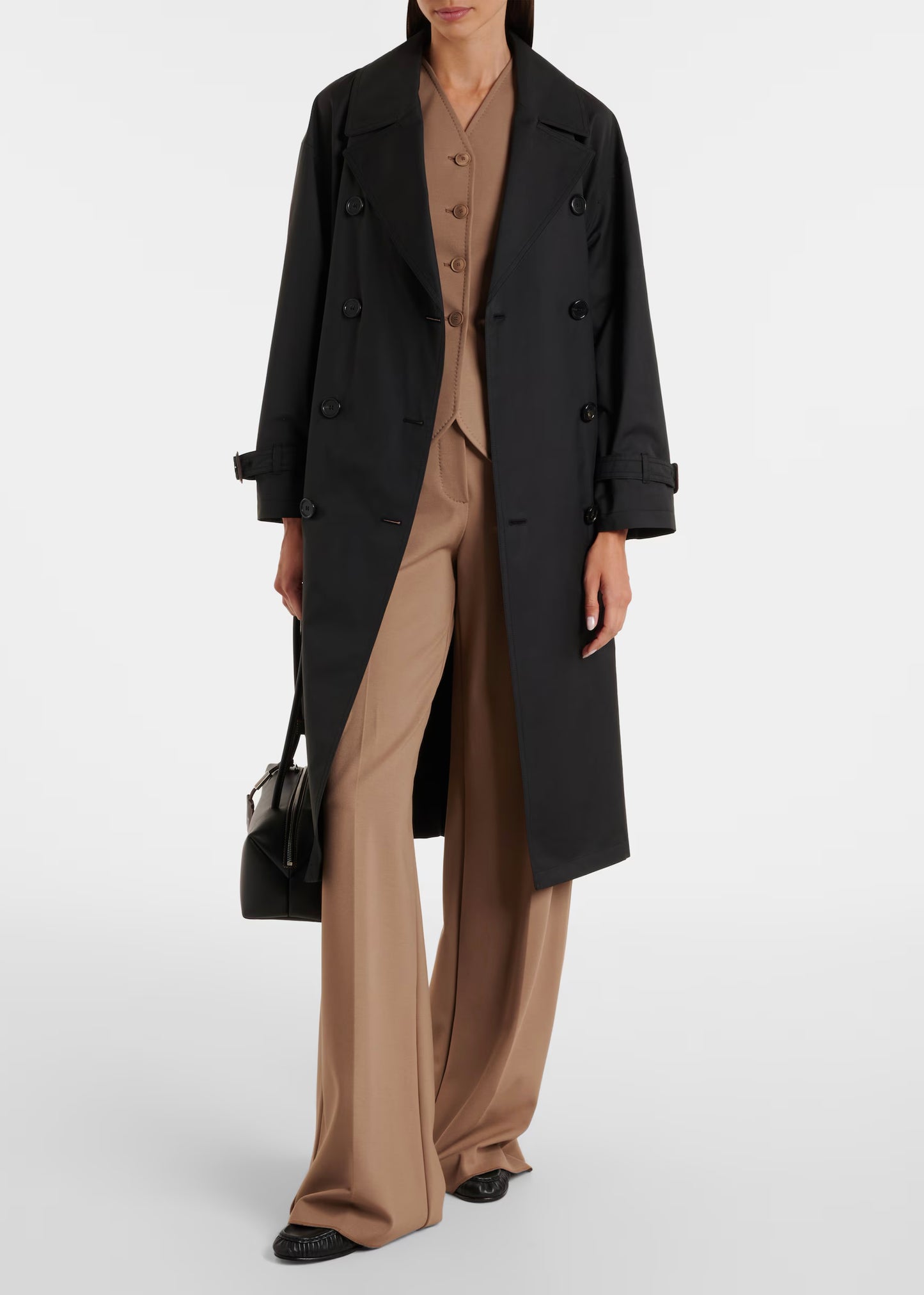 TRENCH - FIORITO