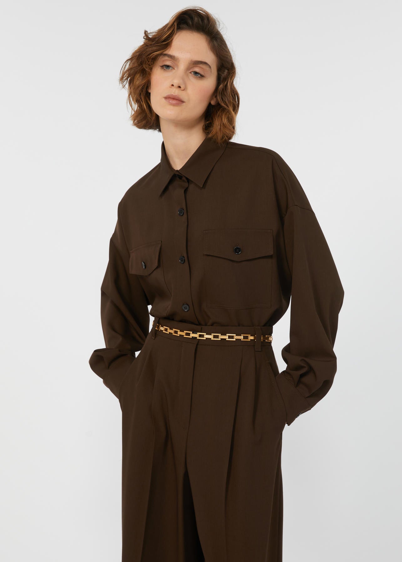 BLUSA - FIRMINA