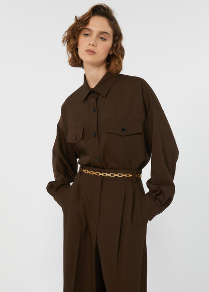 BLUSA - FIRMINA