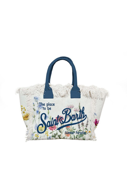 BORSA - COLETTE FLORAL GARDEN