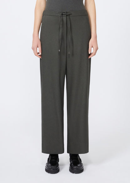 PANTALONE IN LANA - FLORIA