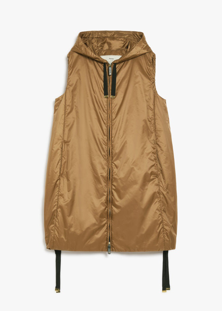 GILET - GREENGI