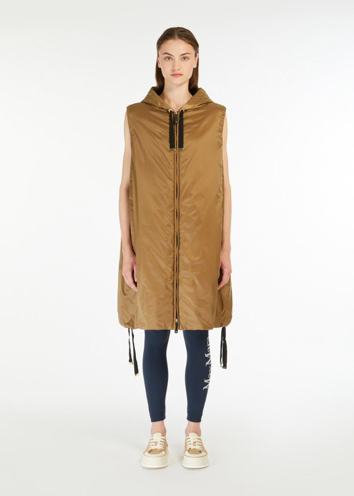 GILET - GREENGI