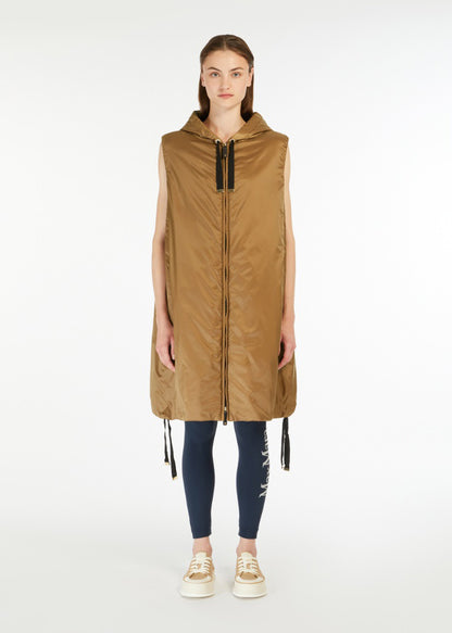 GILET - GREENGI