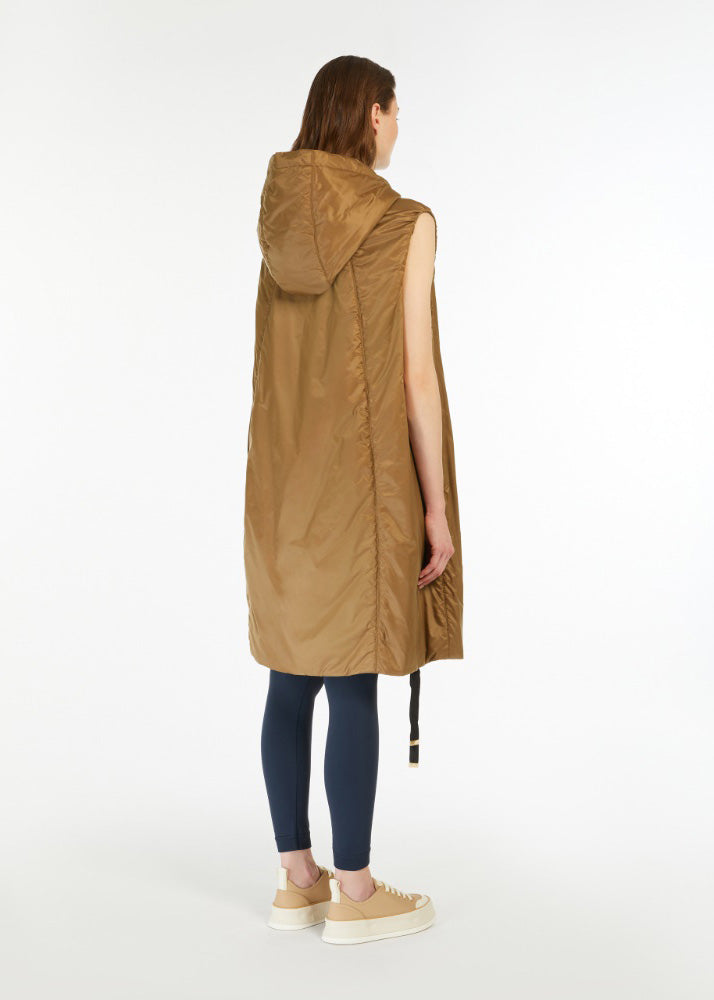 GILET - GREENGI