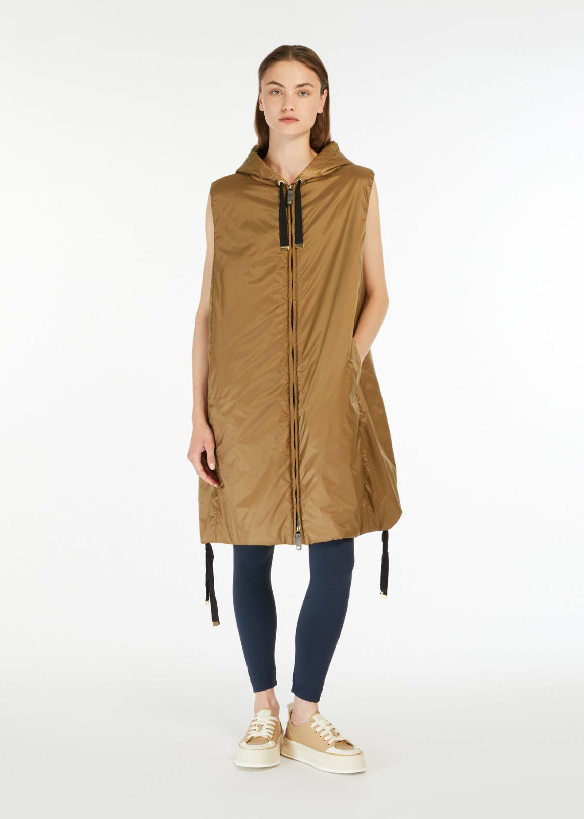 GILET - GREENGI