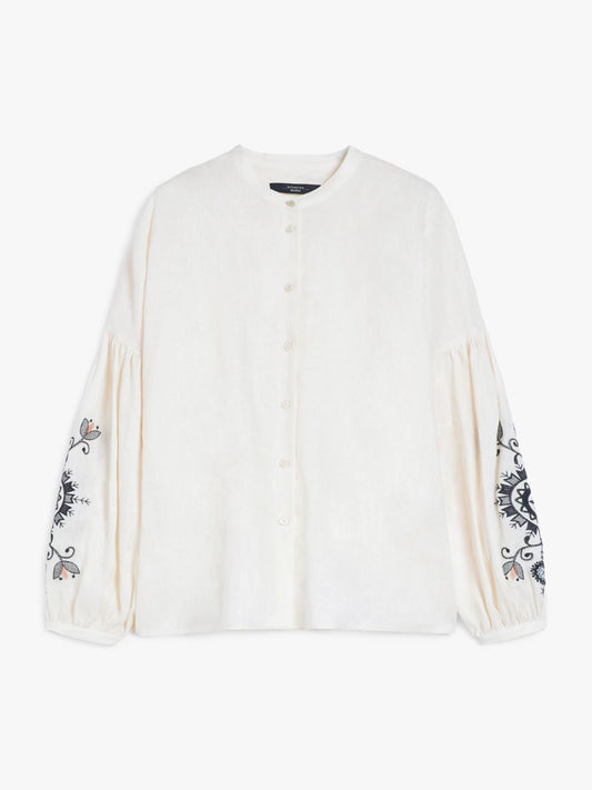 CAMICIA - ILEX