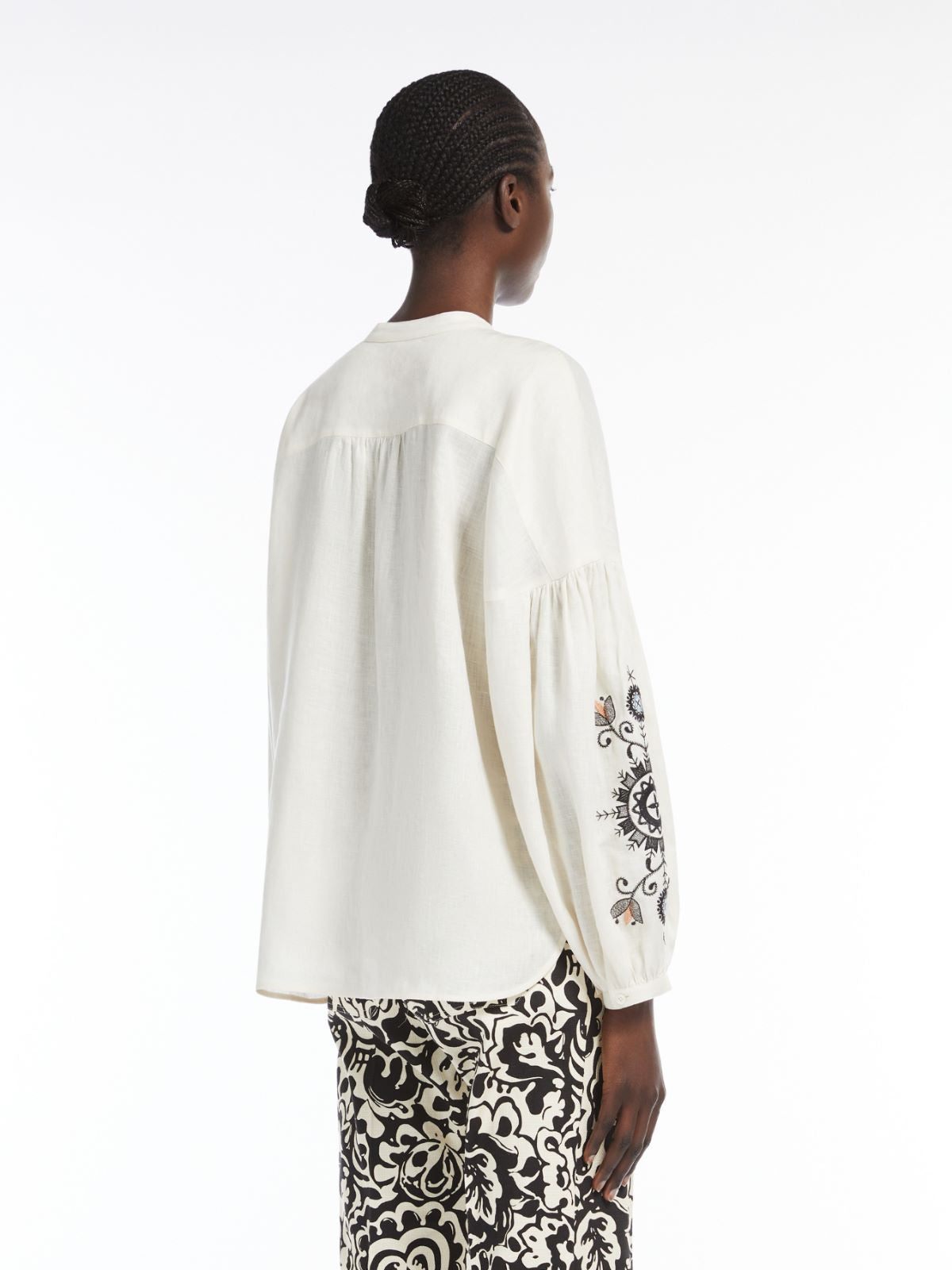 CAMICIA - ILEX