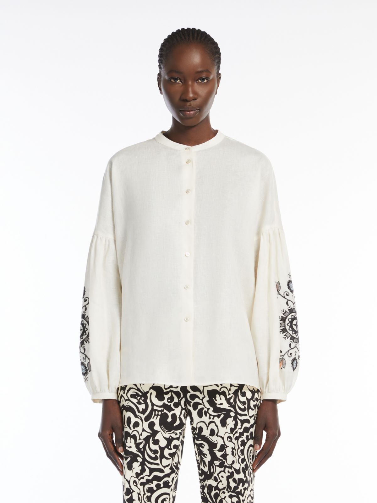 CAMICIA - ILEX