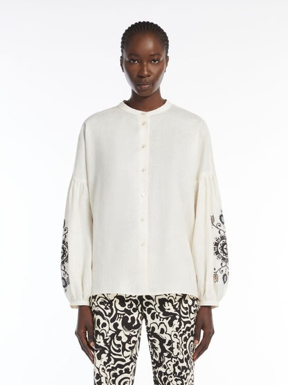 CAMICIA - ILEX