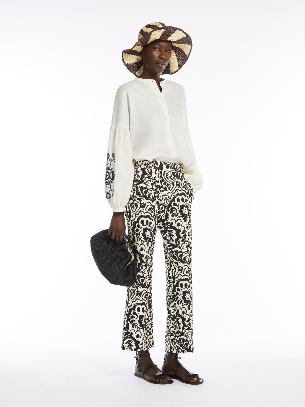 CAMICIA - ILEX