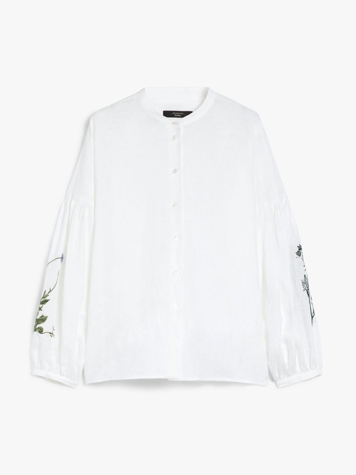 CAMICIA - ILEX
