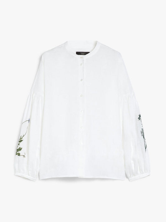 CAMICIA - ILEX