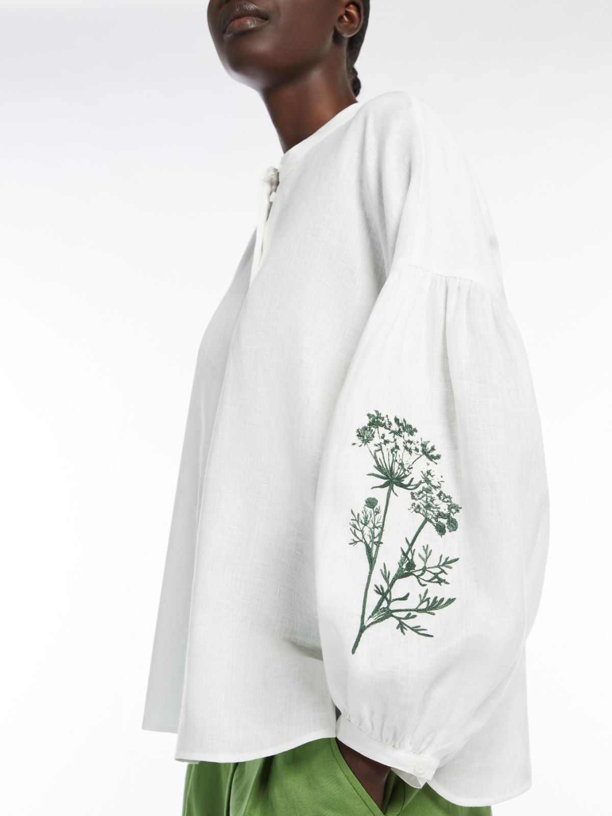 CAMICIA - ILEX