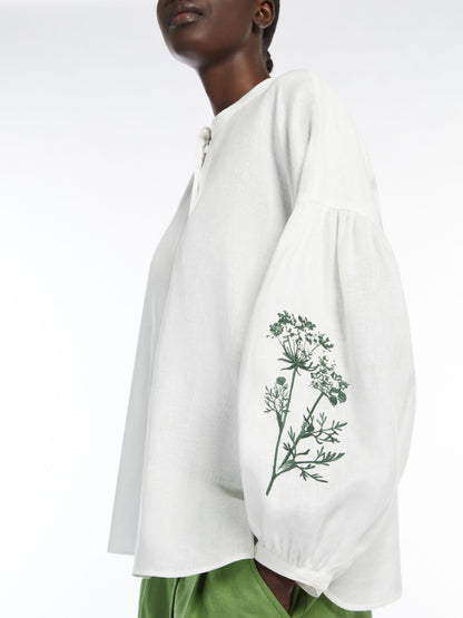 CAMICIA - ILEX