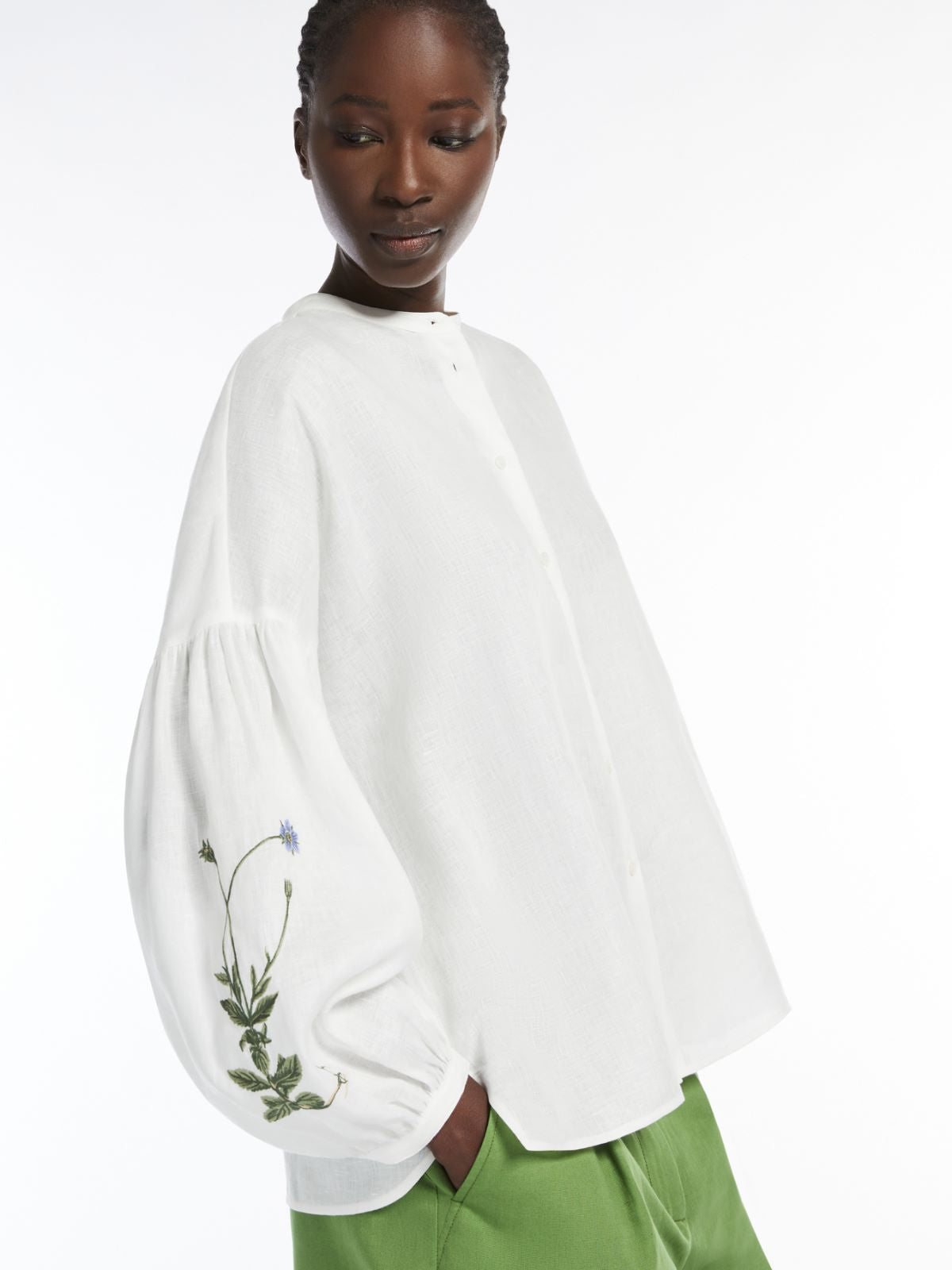 CAMICIA - ILEX