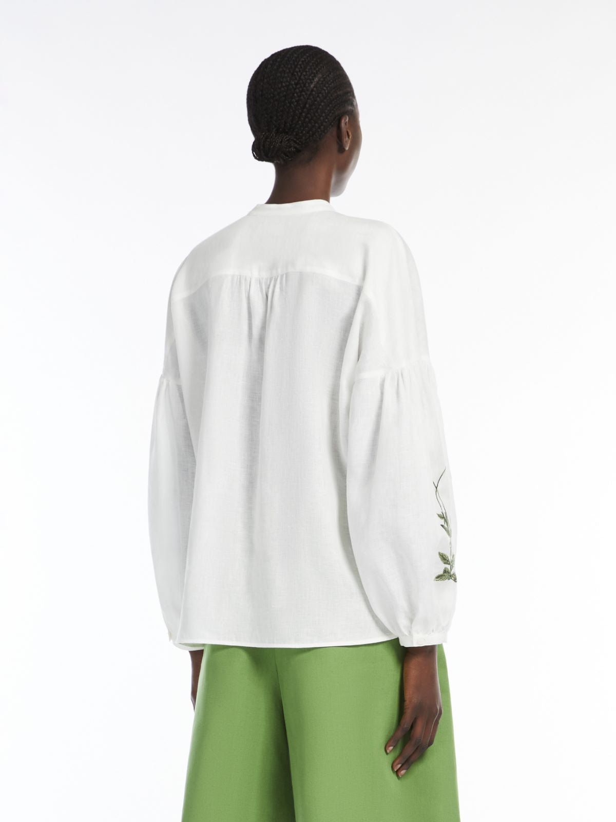 CAMICIA - ILEX