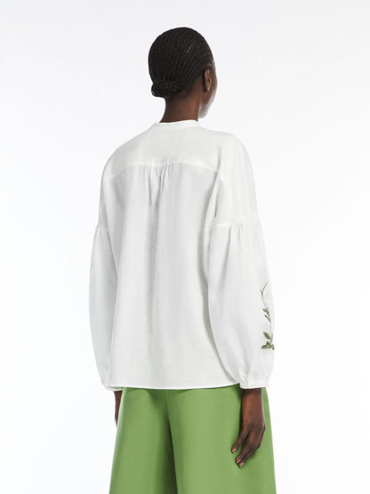 CAMICIA - ILEX
